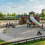 First Camp & Camping Bogense