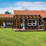 Camping First Camp & Bogense