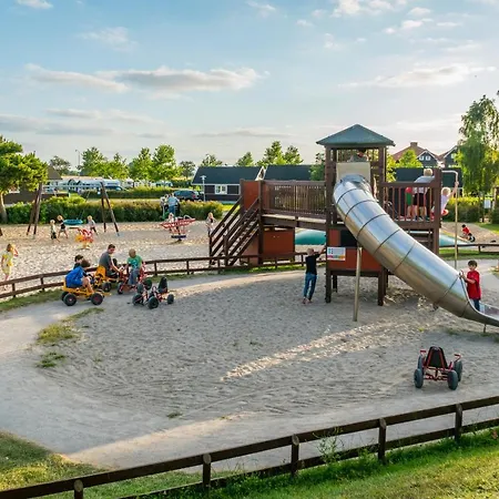 First Camp & Kemping Bogense