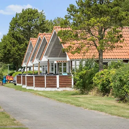 First Camp & Campingplatz Bogense