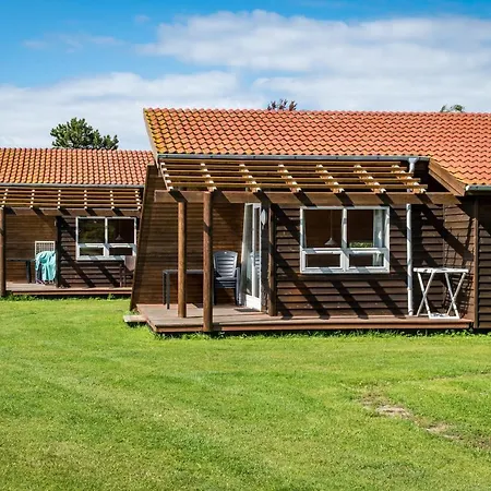 Kemping First Camp & Bogense