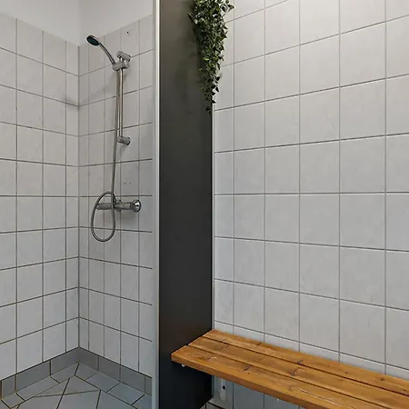 Kemping First Camp & *