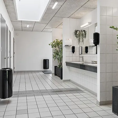 Kemping First Camp & Bogense