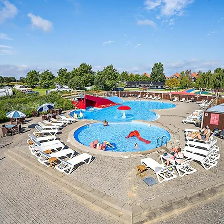 Parque de Campismo First Camp &