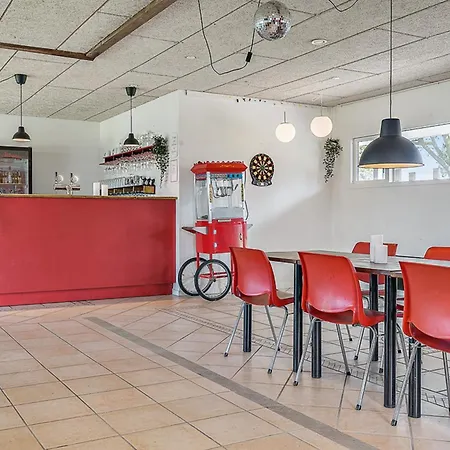 Kemping First Camp & *