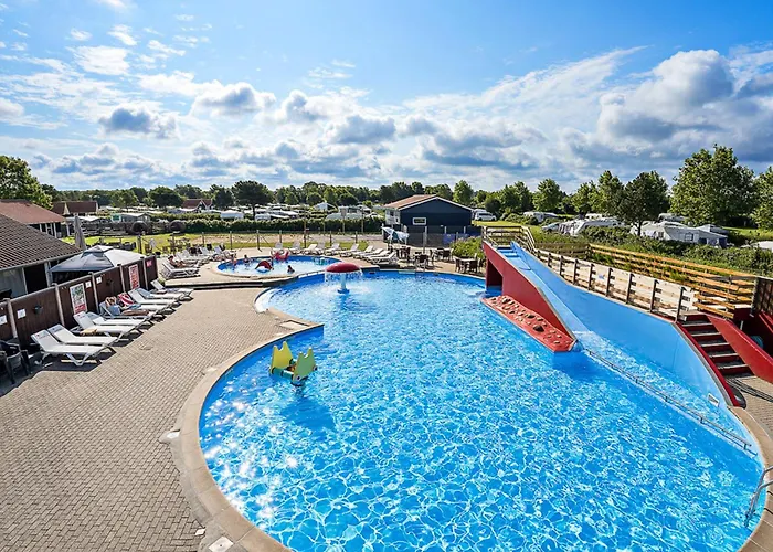 First Camp & Camping *