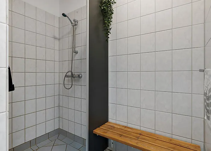 Camping First Camp & *