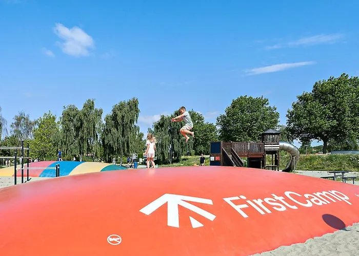 First Camp & *