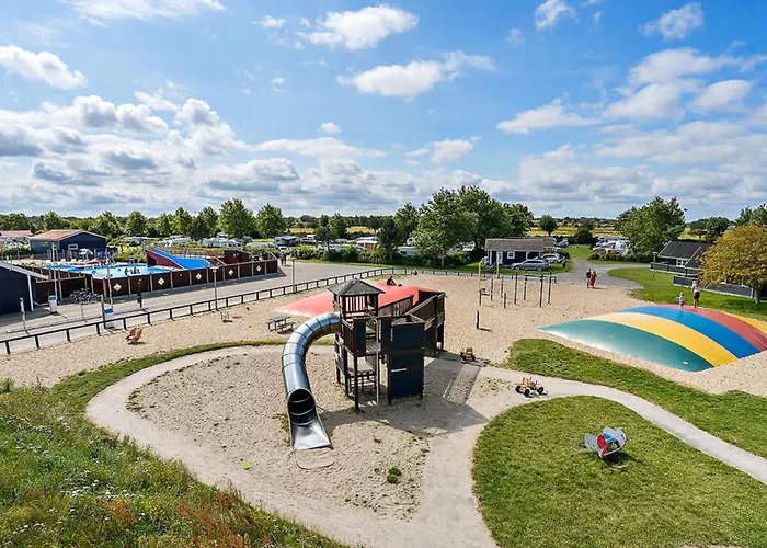 First Camp & * Bogense