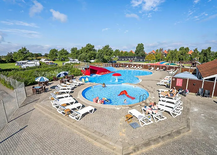 Parque de Campismo First Camp &